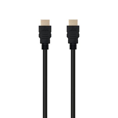 Cable hdmi 8k ewent 8m - macho - macho - negro