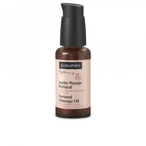 MOTHERING aceite masaje perineal 30 ml