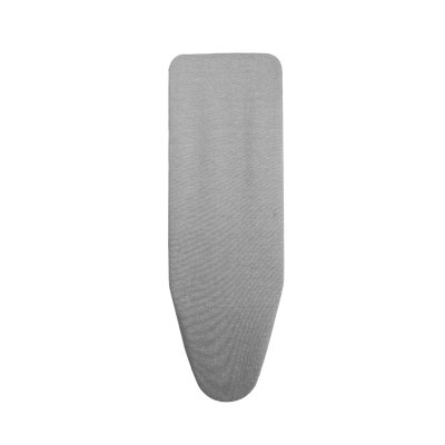 FUR003-2087 funda de tabla de planchar Funda acolchada para tabla de planchar Algodón Gris