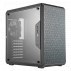 Cooler Master Masterbox Q500L Midi Tower Negro