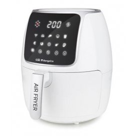 Orbegozo Freidora De Aire Fdr 64 4l 1500w