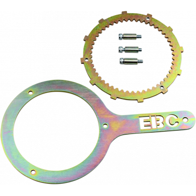 Clutch Removal Tools for Harley-Davidson EBC CT705SP