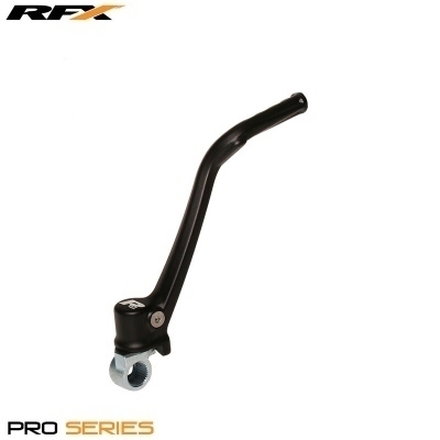 Pedal de arranque RFX serie Pro (anodizado duro - negro) FXKS5030099H3