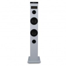 NGS Torre de Sonido SKY CHARM Bluetooth 2.1 50W W