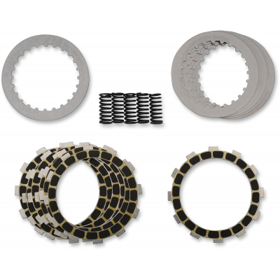 Kit completo de embrague Dirt Digger BARNETT 303-48-20010