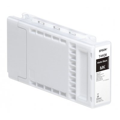 SINGLEPACK MATTE BLACK T44Q840