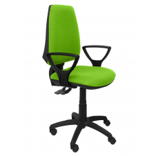 SILLA ELCHE S BALI BRAZOS FIJOS VERDE 14SBALI22BGOLF