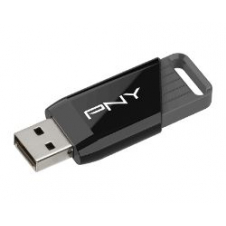 Pendrive PNY 64Gb Usb-A 3.2 5U Negro (P-FD64GX5ATTX-EF)