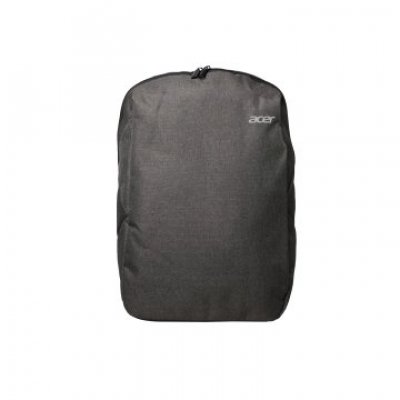 MOCHILA ACER ZAINO URBAN 15.6, GRIS Y VERDE