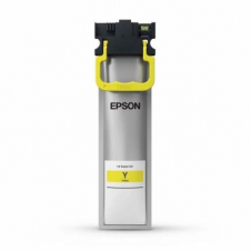 Tinta Epson DuraBrite Ultra T01C 5000 C579R Color Amarillo