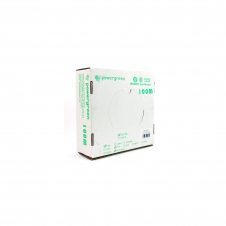 BOBINA DE CABLE CAT 5E FTP 100 METROS FLEXIBLE CAJA 24AWG