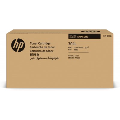 MLT-D304L/ELS TONER NEGRO