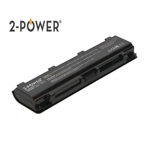 Batería para portátil Asus X451 14.4V 2600mAh 2-POWER