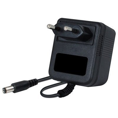 Alimentador Fijo 9Vac 1Amp 9W Salida Alterna