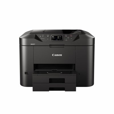 IMPRESORA CANON MAXIFY MB2750 + GARANTIA 3AN
