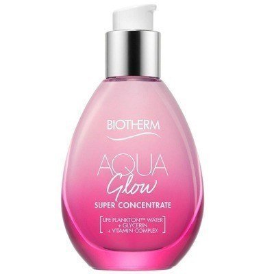 BIOTHERM AQUAGLOW CONCENTRADO 50ML