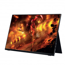 Nilox MONITOR 17 3 PORTATIL FHD 60HZ pantalla para PC 43,9 cm (17.3