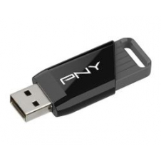 Pendrive PNY 128Gb USB-A 3.2 3U Negro(P-FD128X3ATTX-GE)