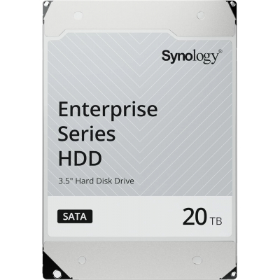 HDD 20TB Synology EnterpriseHAT5310