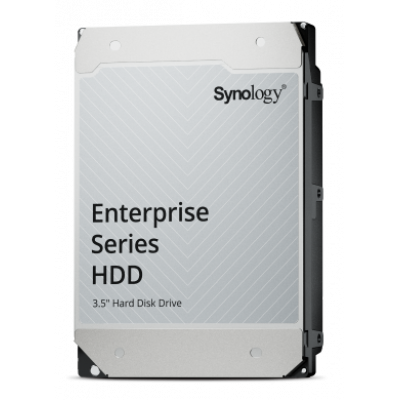 Synology Enterprise HDD 20TB 3.5 SAS 7200rpm