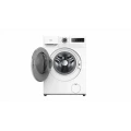Lavadora Midea MF110W80BA10/W-ES, 8 kg, 1400 rpm, clase A-10%, blanco - imagen 5