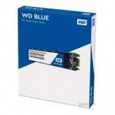 UNIDAD DE ESTADO SOLIDO SSD WD BLUE M.2 2280 250GB SATA 3DNAND