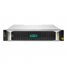 Hewlett Packard Enterprise MSA 2062 unidad de disco multiple Bastidor (2U)