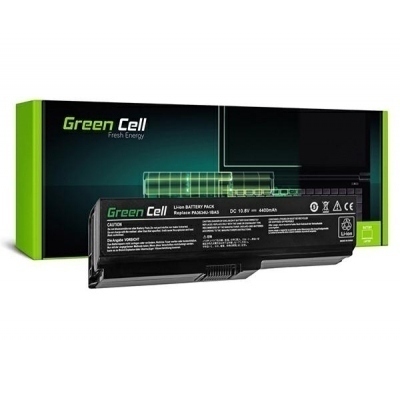 Batería para portátil Toshiba PA3634U 11.1v 4400MAH TS03V2