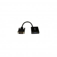 ADAPTADOR CONVERSOR DVI-D A VGA STARTECH DVI2VGAE