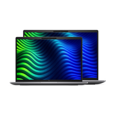 DQ0D0ET ordenador portatil Copilot+ PC 40,6 cm (16) WUXGA 32 GB DDR5-SDRAM 1 TB SSD Wi-Fi 7 (802.11be) Windows 11 Pro AI Workstation, AI PC Plata