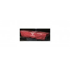Team Group VULCAN FLBD516G5200HC40C01 módulo de memoria 16 GB 1 x 16 GB DDR5 5200 MHz