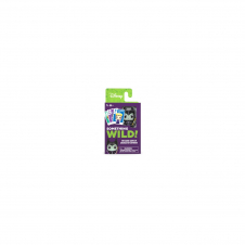 Juego de mesa funko something wild! disney villanos (de - es - it) 51872