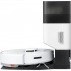 Robot Aspirador Roborock Q7 Max Plus/ Friegasuelos/ Autonomía 180 Min/ Control Por Wifi/ Incluye Base Inteligente/ Blanco