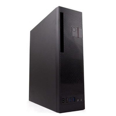 CAJA COOLBOX MATX SLIM T360 FTE-300
