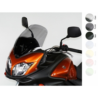 Pantalla MRA Touring, transparente, DL DL650V Strom 11-12 4025066131884