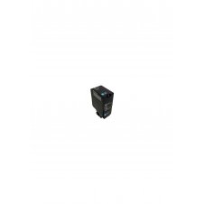 Lexmark 24B6717 Cartucho de toner original cian