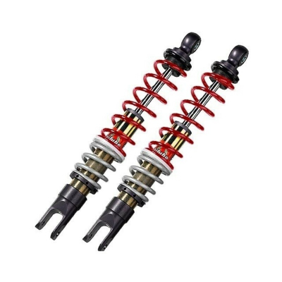 BITUBO YGB01 Twin Rear Shock Absorbers SC164YGB01