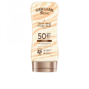 SILK sun lotion SPF50 180 ml