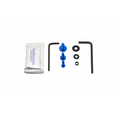 Kit carenado para Honda PRO BOLT FHO440B