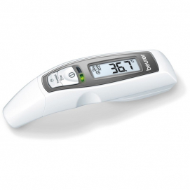 Termómetro Beurer FT65 DIGITAL MULTIFUNCION
