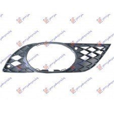 REJILLA LATERAL PARACHOQUES DELANTERO (CLASSIC/ELEGANCE) 2006-