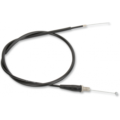 Cable de acelerador/arranque en frío recubierto de vinilo PARTS UNLIMITED 17910-KZ4-J20