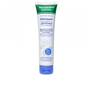 DESFATIGANTE PIERNAS efecto relajante inmediato 100 ml