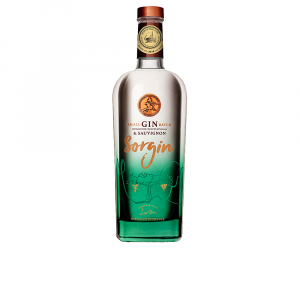 SORGIN gin 70 cl