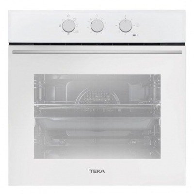 Teka HSB 610 Horno eléctrico 71 L 2615 W Blanco A