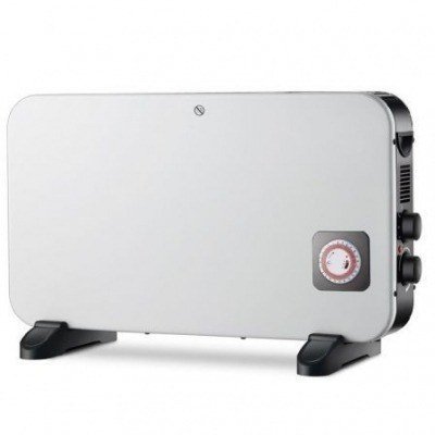 Convector Tristar KA5816/ 2 niveles de potencia/ 1250-2000W