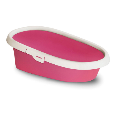 Arenero grande fenix 59 x 39 x 17 cm colores surtidos