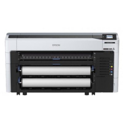 Plotter epson surecolor sc - p8500dl std doble rollo 2400 x 1200 dpi