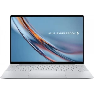 Portátil ASUS ExpertBook Ultra B9406CAA-TH0732, Core Ultra 7 356H, 32 GB RAM, 1 TB SSD, OLED táctil 14 pulgadas, sin sistema operativo