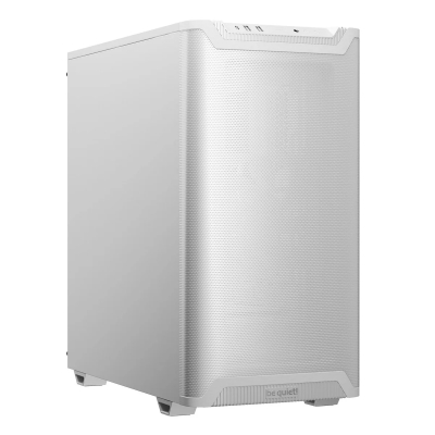 Caja Atx be quiet! Pure Base 501 Airflow Blanco